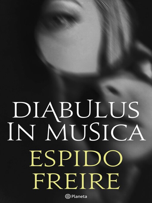 Title details for Diabulus in musica by Espido Freire - Available